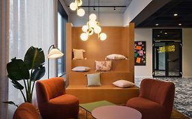 Stayery Bremen Altstadt - Alle Zimmer Mit Klimaanlage